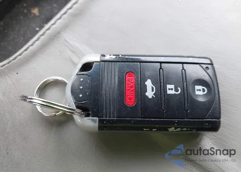 2010 Acura Tl 3.5 from USA, damaged, VIN 19UUA8F51AA021940